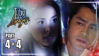 Tubig at Langis | Episode 31 (4/4) | April 15, 2024
