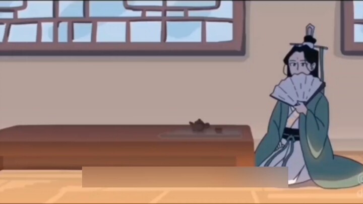 冰秋手书～如果初遇太过惊艳                     记得应该外网大大画的，没找到原视频网上搜了一个重新剪辑配乐了～自娱自乐