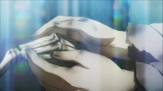 Yona of the dawn OVA 3 episode 27 (finale)