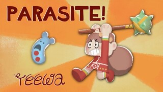 Teewa’s Cure Might Be Crazier Than the Disease 🫣🦠