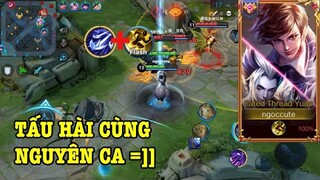 Múa rối cùng Nguyên Ca - Sợi Tơ Định Mệnh