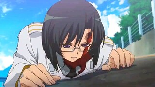 Itsuka Tenma No Kuro Usagi Tập 10