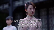 Bộ Bộ Vi Hạm EP 2 [Sub Việt]