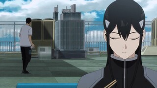 Kaiju No. 8 episode 21 English Sub | REACTION