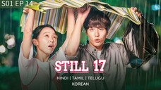 Still 17 S01 EP 14 Hindi Dubbed