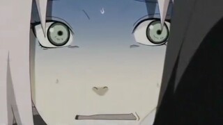 Sakura langsung ketar ketir 🗿