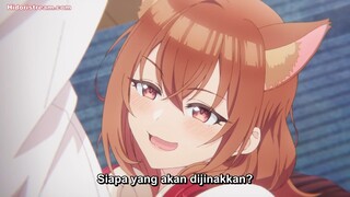 Tomodachi no Imouto ga Ore ni dake Uzai eps 1 (sub indo)