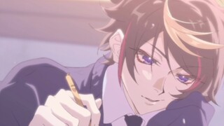 【Shu Yamino|คู่มือแฟนแอนิเมชัน】 o0O