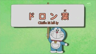 [Ep 293] Người ngoài hành tinh - Chiếc lá hồ ly