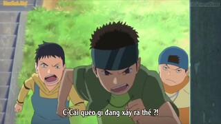 Tập 001 Boruto  Naruto Những Thế Hệ Kế Tiếp Boruto  Naruto Next Generations, BORUTO  NARUTO NEXT GEN