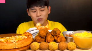 mukbang đồ ăn ngon phần 26 #amthuc #monngon