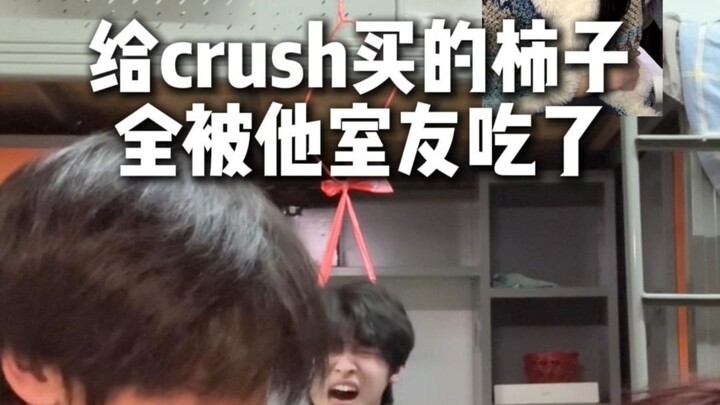 Ai cũng bảo không cho các bạn ăn nữa mà… Lần sau (đời sau) đừng làm thế nữa nhé!