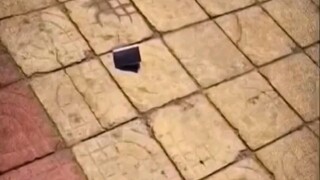 当时我整个人麻了