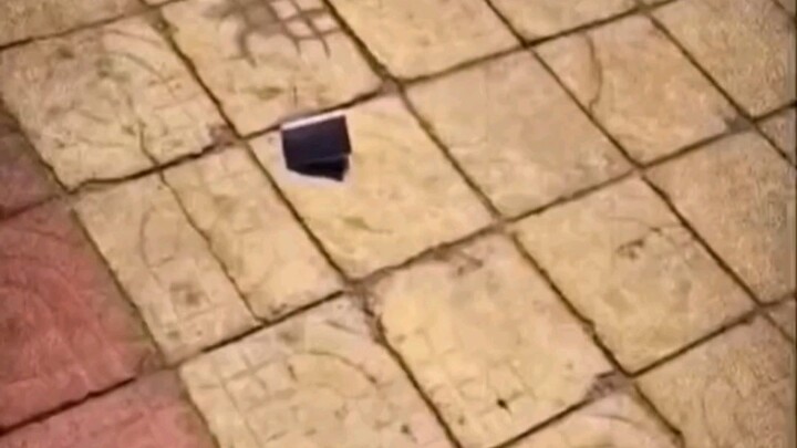 当时我整个人麻了