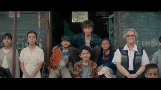 Where The Tracks End watch full movie:link in description