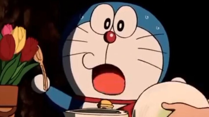 DORAEMON CLIP