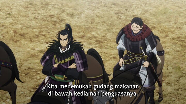 Kingdom Season 6 Eps 7 Sub Indo