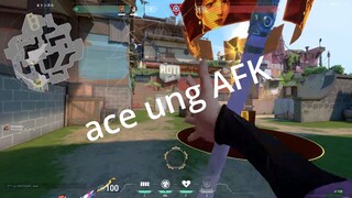 AFK ace