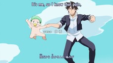 Beelzebub Episode 42 (with English Sub)