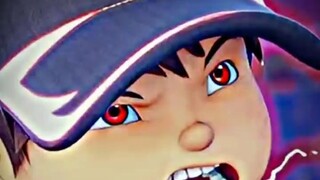 full handsome|Boboiboy|😍