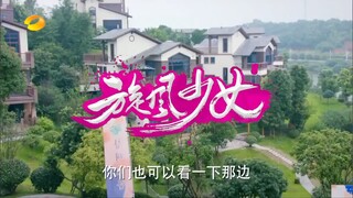 The Whirlwind Girl Episode 22 Eng Sub