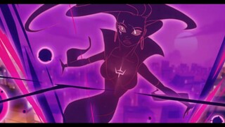 惊人！来看这位法国动画天才的幕后制作！
