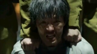 Gyeongseong Creature [Tagalog] S01 E09