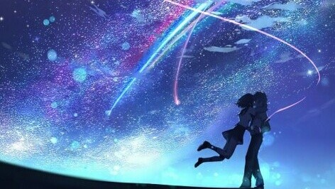 "Your Name & Confession Night" ฉันจำชื่อคุณไม่ได้ แต่ฉันยังจำได้ว่าชอบคุณ