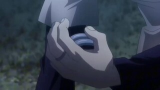 Karakter anime hunter x hunter: Killua Zoldyck