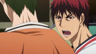 Kuroko Tuyển Thủ Vô Hình Tập 32