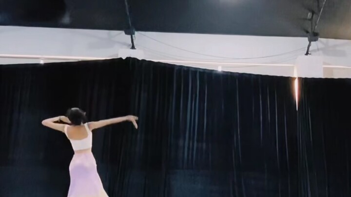 Sitong's version of "South of the Colorful Clouds" beat commands, dance for your own use~