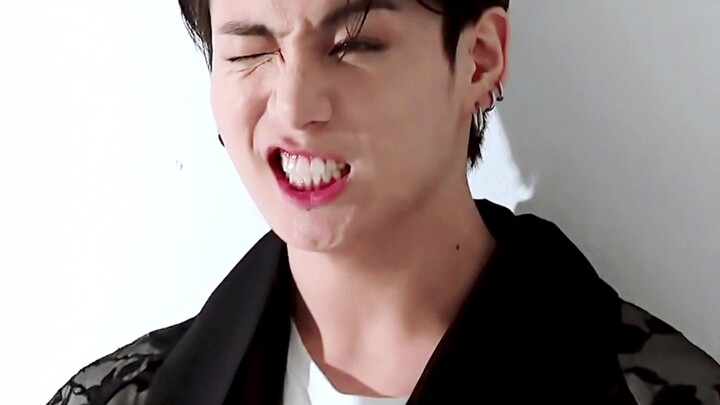 [Jeongguk Jin] When it comes to cheesy romance, I only bow to JK!