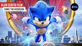 PETUALANGAN SONIC MENCARI SEORANG SAHABAT // Alur Cerita Film Sonic The Hedgehog (2020)