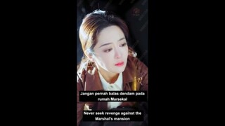 Ketika Keadilan Ada Di Tanganku