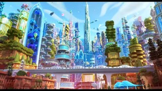 Elemental Watch Full Movie : Link In Description