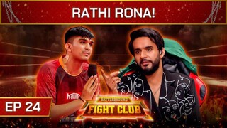 Battleground (Hindi) |S1.E24 ∙ Rathi Rona!