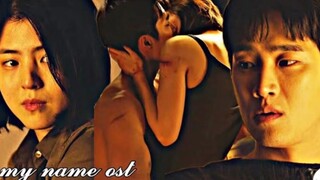 สปอยซีรีส์ MY NAME (2021)-สรุปจบในคลิปเดียวเป็นเรื่องที่โคตรสนุก! บู๊สะใจมาก | #MY NAME EP.10