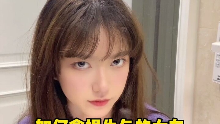 วิธีเดียวที่จะสยบแฟนสาวขี้งอน