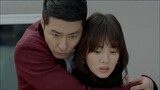 That Winter, The Wind Blows 2013 Episode 3