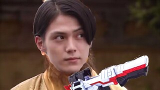 煮 酒 论 骑 士