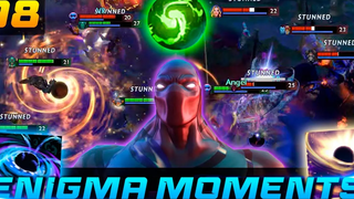 Dota 2 ช่วงเวลาปริศนา Ep 98