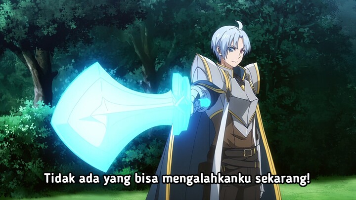 #KompetisiReviewBstation  Kizoku Tensei Episode 13 | Perjalanan Baru Noah Dimulai