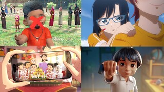 kumpulan animasi menjelang kemerdekaan 🇮🇩🔥🔥⁉️