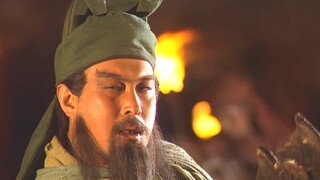 The world does not know that Guan Yu worshipped Hu Ban twice