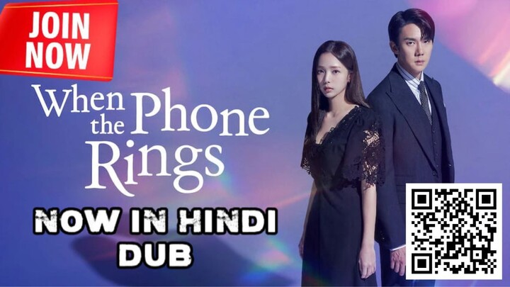 When_the_Phone_Rings_Hindi_Dubbed_Episode 1 (AI)