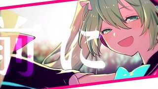 热爱105°C的miku♡