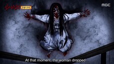 [심야괴담회 / Midnight Horror Story] Eps 41 - eng sub