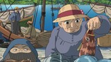 [Anime] "Howl's Moving Castle" | MAD: Keep on Living