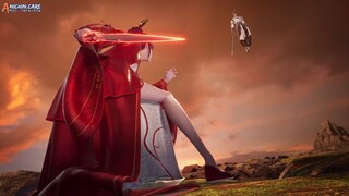 EP06 | Heaven Swallowing Record - 1080p HD Sub Indo