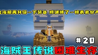 海贼王生存20